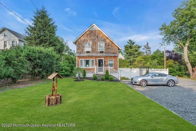 37 Hubbard Avenue, Red Bank, NJ 07701