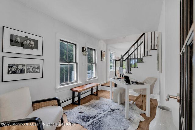37 Hubbard Avenue, Red Bank, NJ 07701