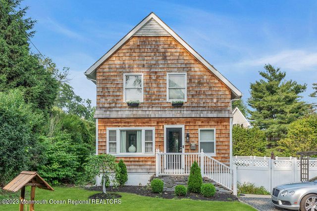 37 Hubbard Avenue, Red Bank, NJ 07701