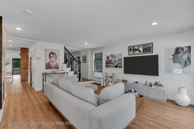 37 Hubbard Avenue, Red Bank, NJ 07701