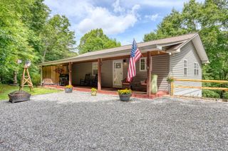 2228 Walls Mountain Road, Hiawassee, GA 30546