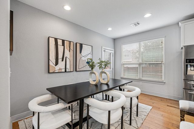 2315 Capulet ST, Austin, TX 78741