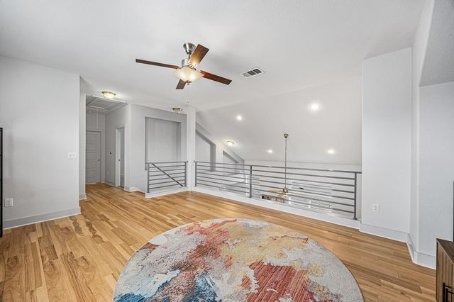 2315 Capulet ST, Austin, TX 78741