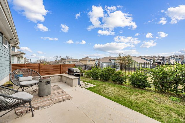 2315 Capulet ST, Austin, TX 78741