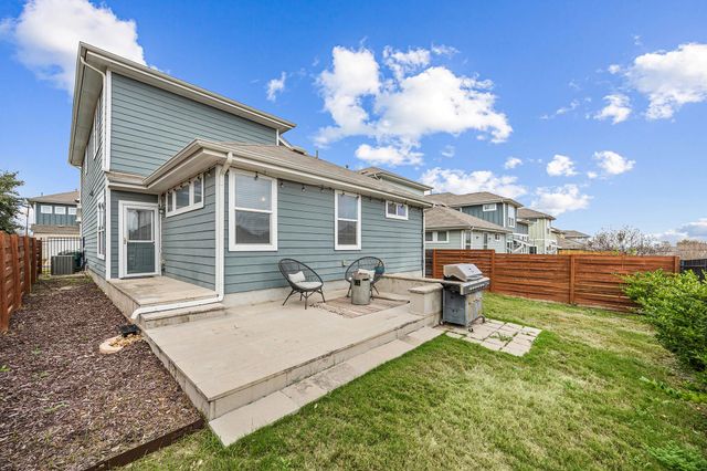 2315 Capulet ST, Austin, TX 78741