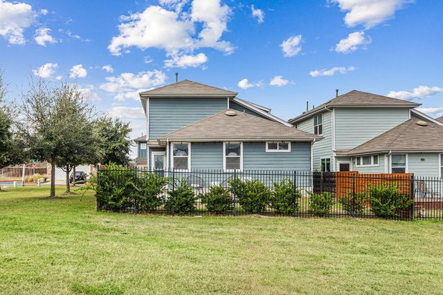 2315 Capulet ST, Austin, TX 78741