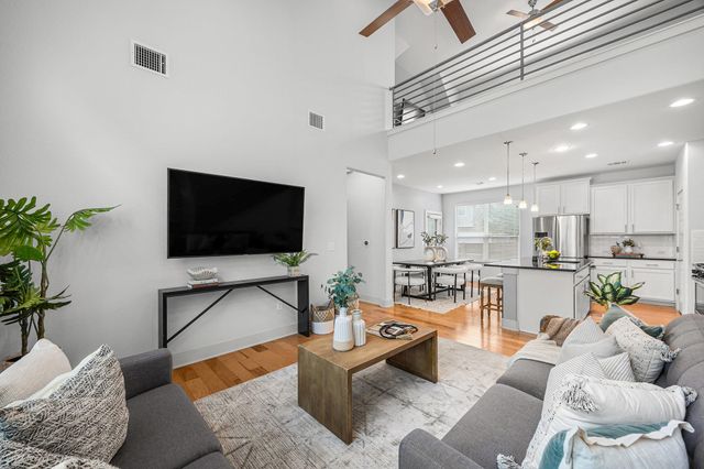 2315 Capulet ST, Austin, TX 78741