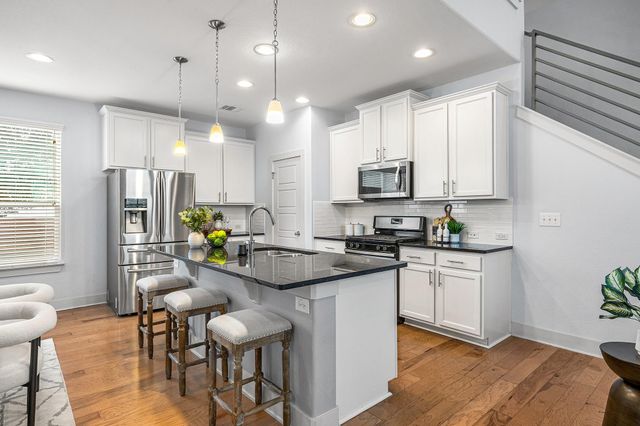 2315 Capulet ST, Austin, TX 78741