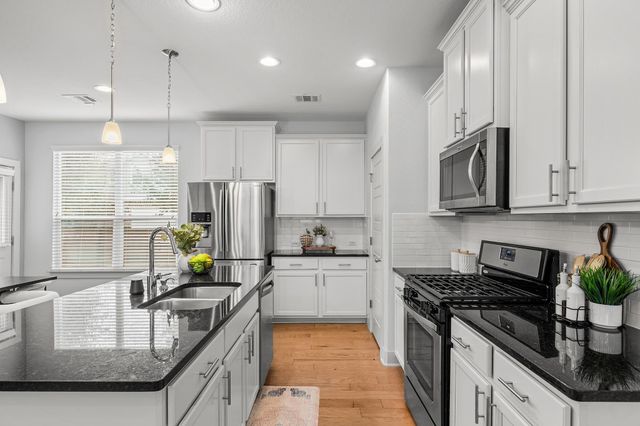 2315 Capulet ST, Austin, TX 78741