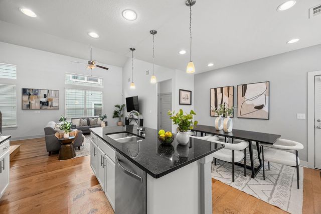 2315 Capulet ST, Austin, TX 78741