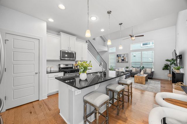 2315 Capulet ST, Austin, TX 78741