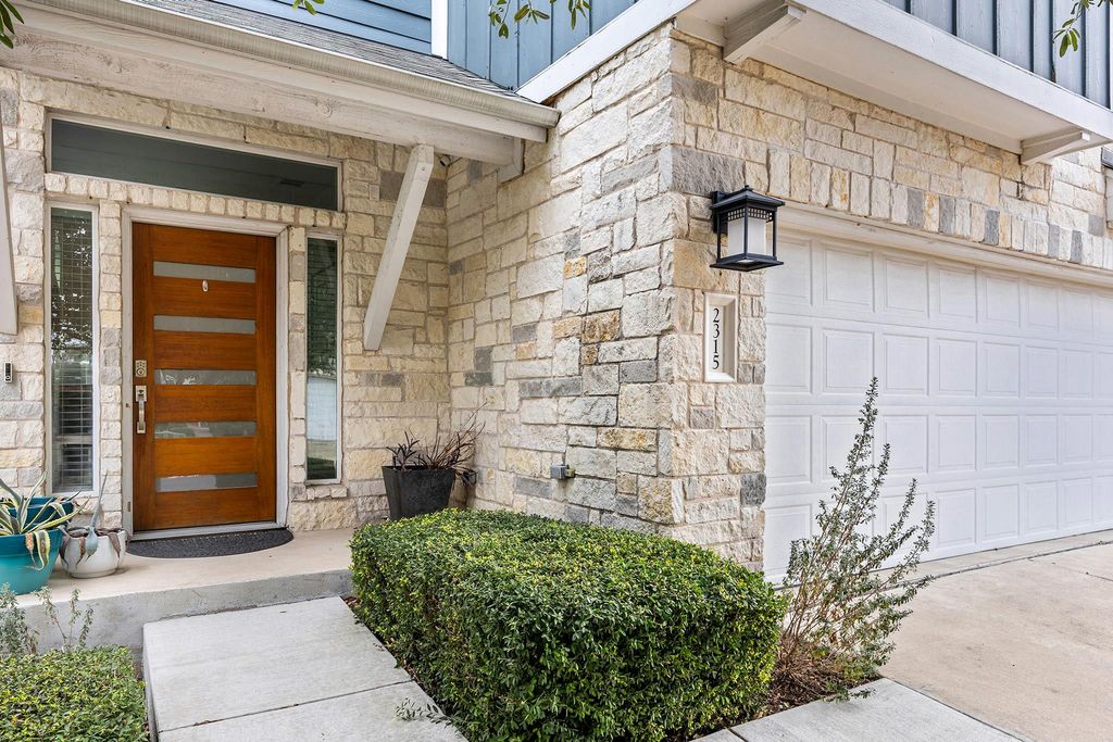 2315 Capulet ST, Austin, TX 78741