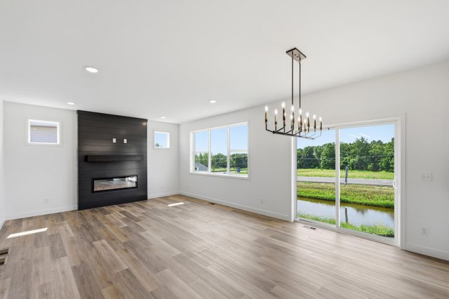 819 Walnut Grove Lane, Hanover, MN 55341