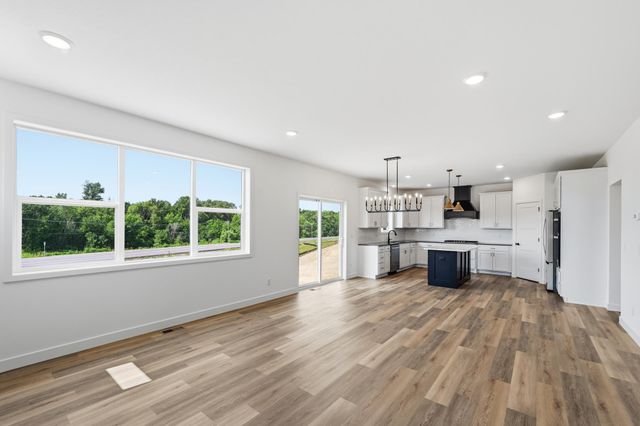 819 Walnut Grove Lane, Hanover, MN 55341