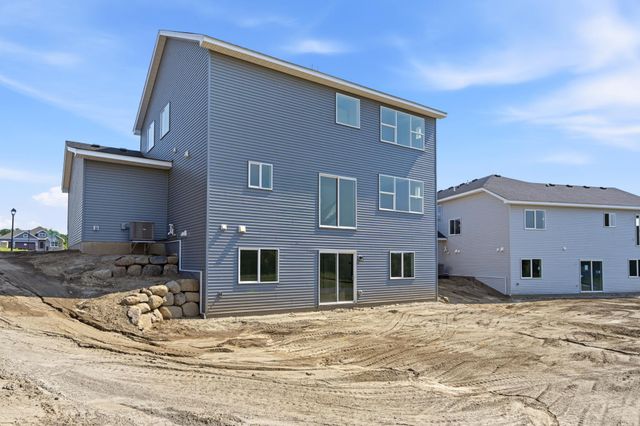819 Walnut Grove Lane, Hanover, MN 55341