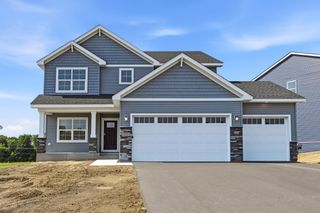 819 Walnut Grove Lane, Hanover, MN 55341