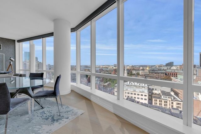 1 Franklin Street 2304, Boston, MA 02110