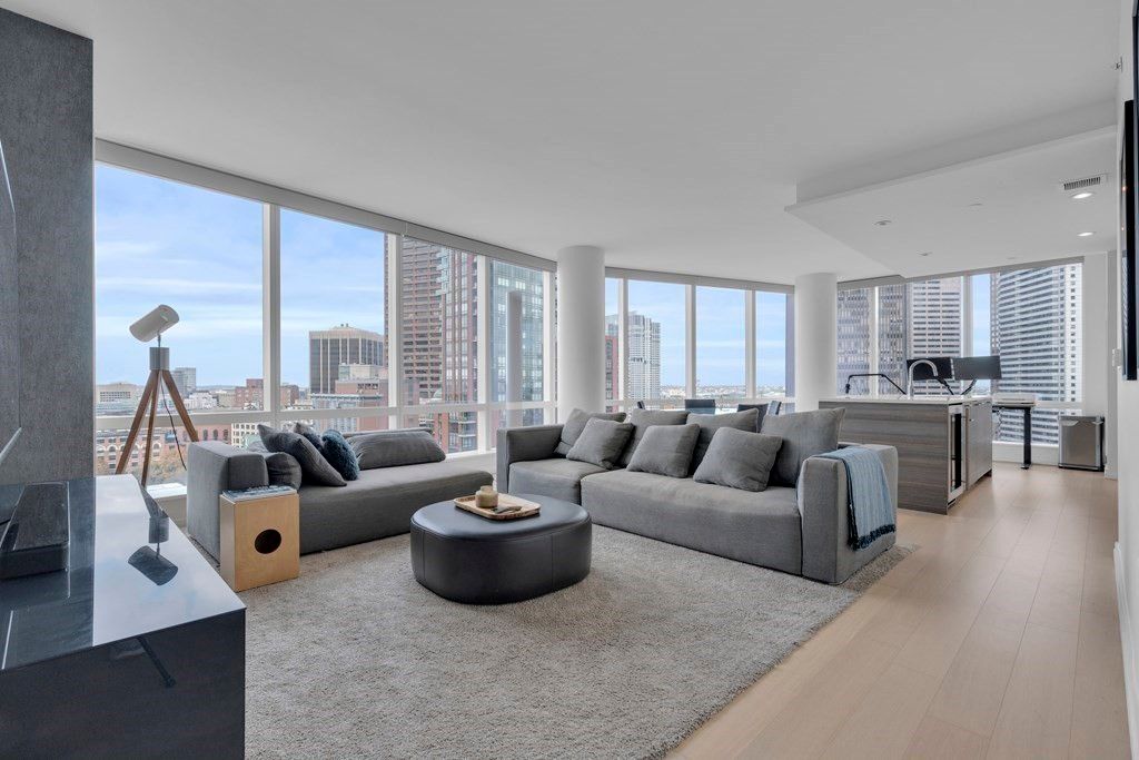 1 Franklin Street 2304, Boston, MA 02110