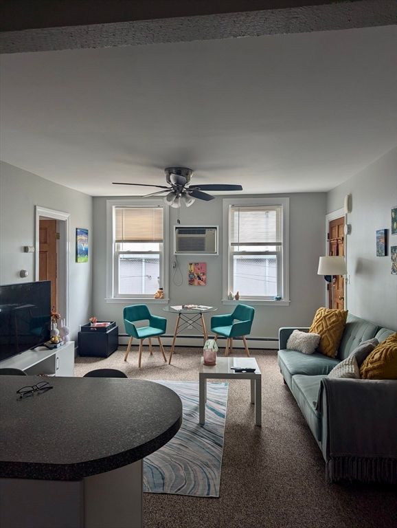 20 Roberts Street 4, Brookline, MA 02445