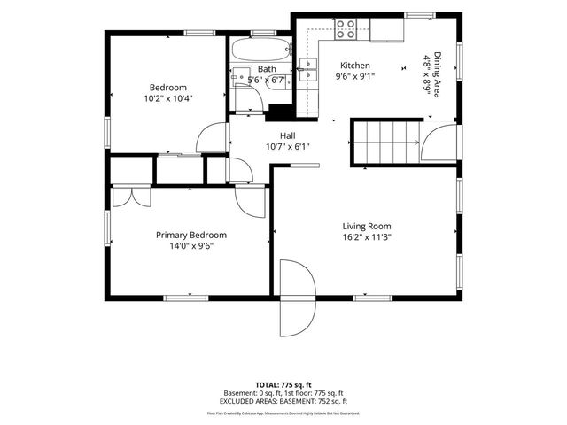 828 N PLATTEN STREET, Green Bay, WI 54303