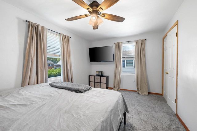 828 N PLATTEN STREET, Green Bay, WI 54303