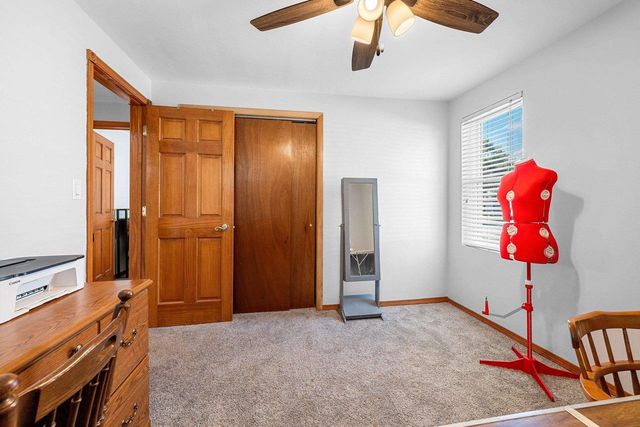 828 N PLATTEN STREET, Green Bay, WI 54303