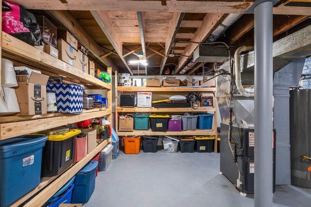 828 N PLATTEN STREET, Green Bay, WI 54303