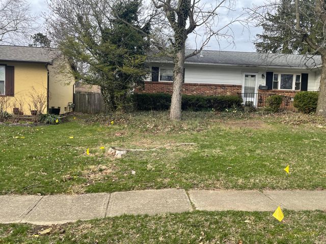 1806 Balsamridge Road, Columbus, OH 43229