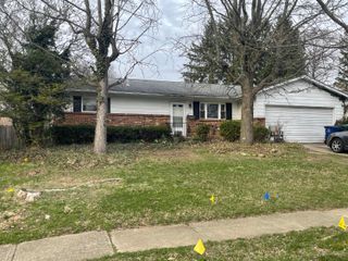 1806 Balsamridge Road, Columbus, OH 43229