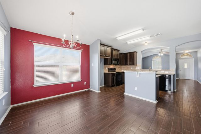 6720 Tierra Drive, Waco, TX 76712