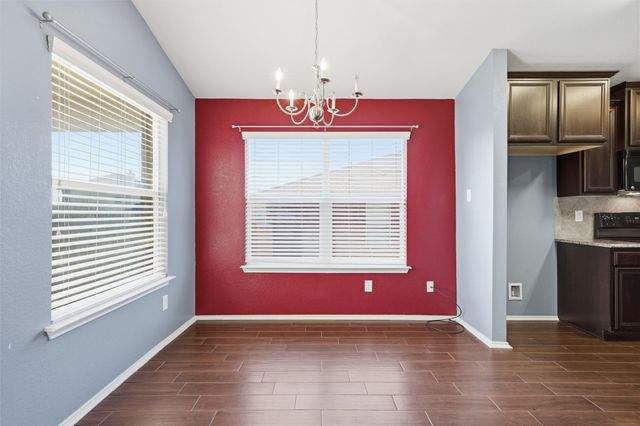 6720 Tierra Drive, Waco, TX 76712