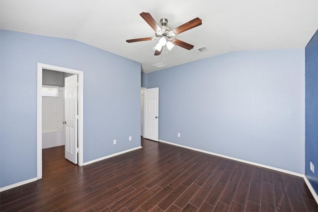 6720 Tierra Drive, Waco, TX 76712