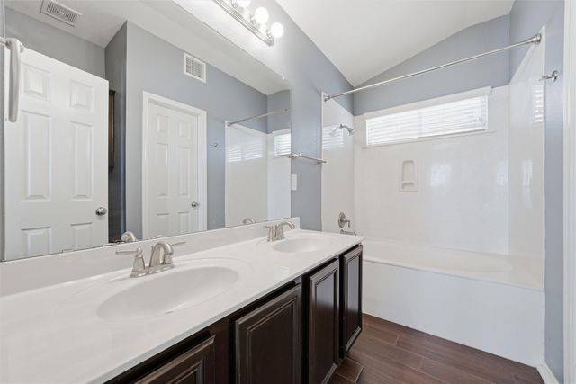 6720 Tierra Drive, Waco, TX 76712