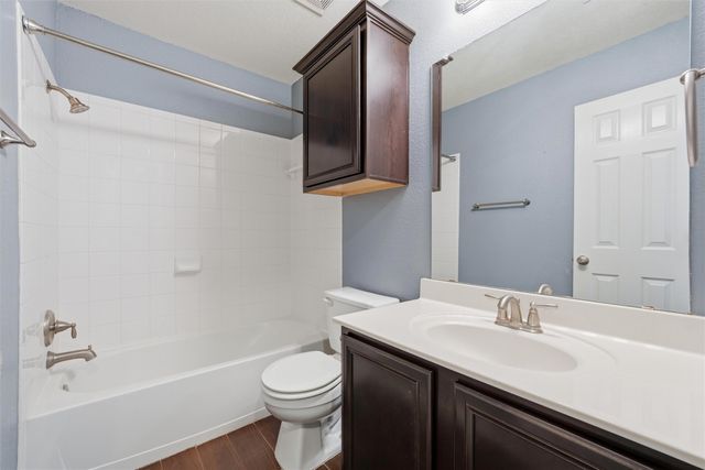 6720 Tierra Drive, Waco, TX 76712