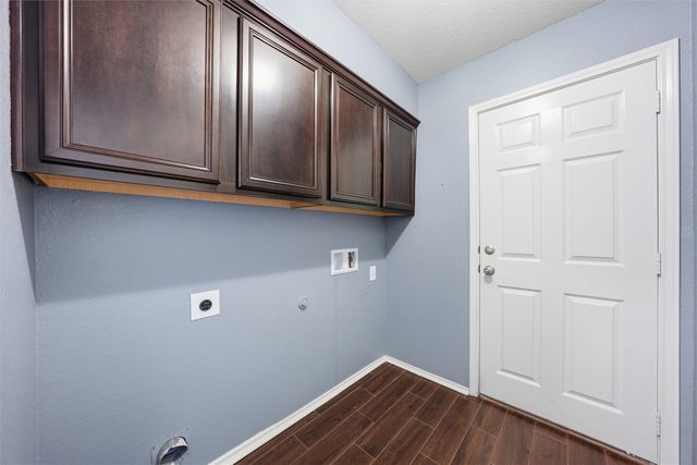 6720 Tierra Drive, Waco, TX 76712