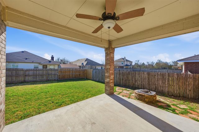 6720 Tierra Drive, Waco, TX 76712