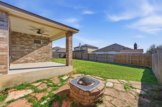 6720 Tierra Drive, Waco, TX 76712