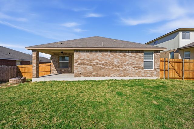 6720 Tierra Drive, Waco, TX 76712