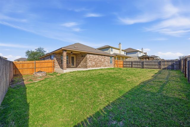 6720 Tierra Drive, Waco, TX 76712