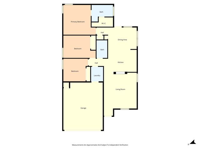 6720 Tierra Drive, Waco, TX 76712