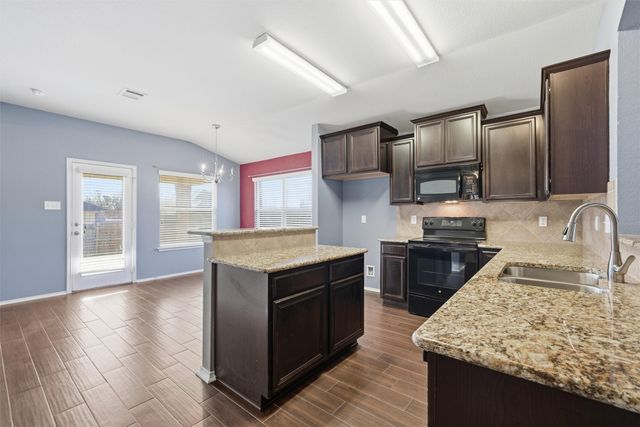 6720 Tierra Drive, Waco, TX 76712