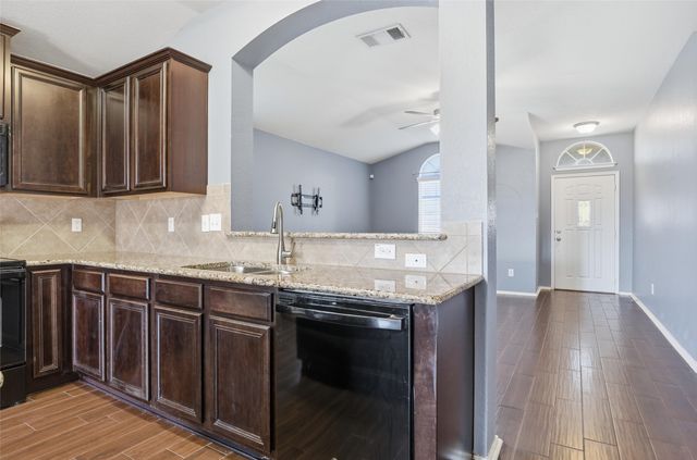 6720 Tierra Drive, Waco, TX 76712