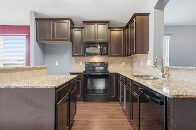 6720 Tierra Drive, Waco, TX 76712