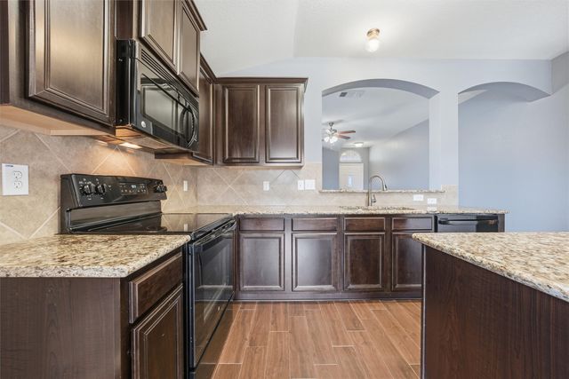 6720 Tierra Drive, Waco, TX 76712