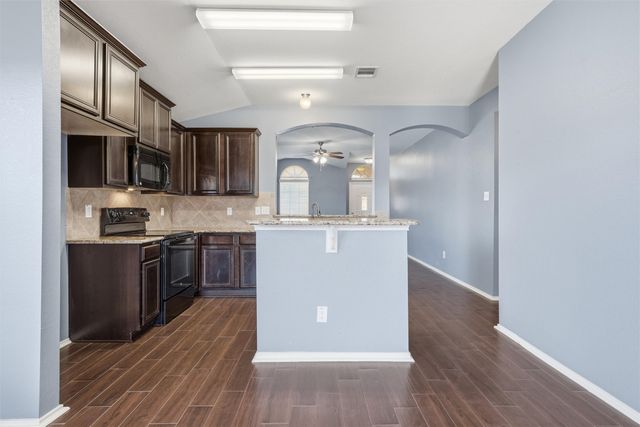 6720 Tierra Drive, Waco, TX 76712