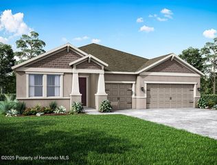 12638 Kelly Ann Loop, Brooksville, FL 34613