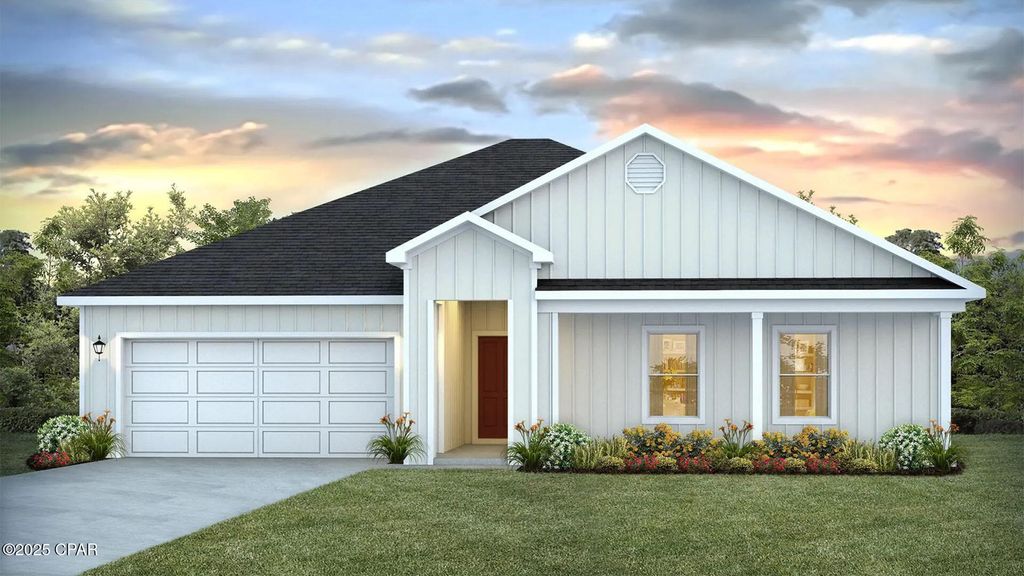6517 Haskins Drive, Panama City, FL 32404
