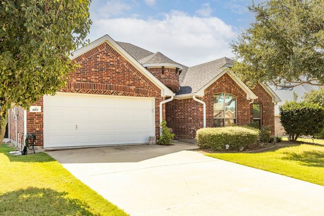 107 Harvest Way, Crandall, TX 75114