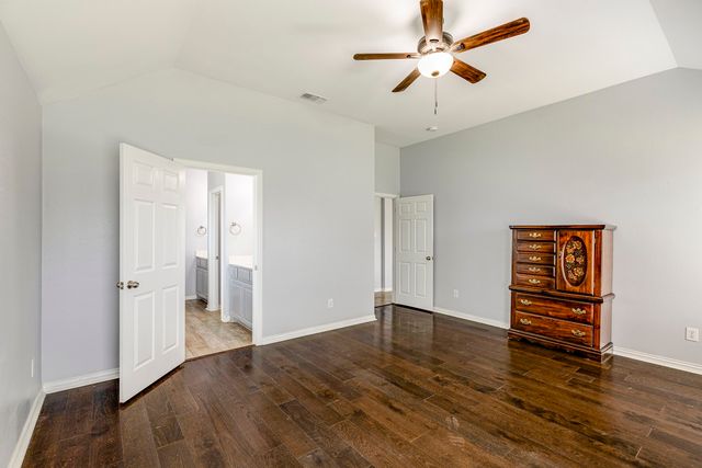 107 Harvest Way, Crandall, TX 75114