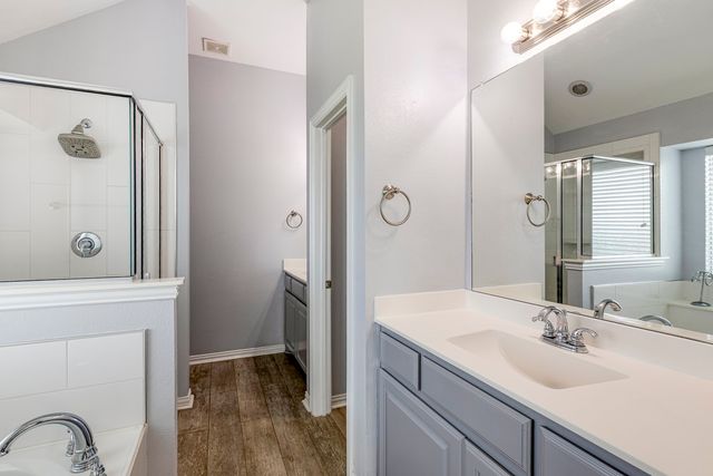 107 Harvest Way, Crandall, TX 75114